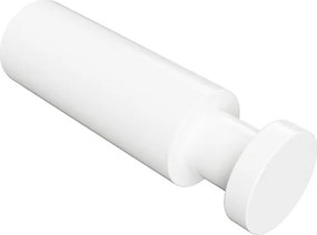 Bemeta Design WHITE: Háčik - 104506084
