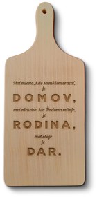 Sablio Doštička Domov 5