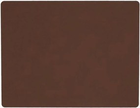 Kožené prestierania Nupo, 4 ks