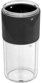 WMF - Cestovný smoothie mixér KITCHENminis 50W/7,4V 1200 mAh nerez