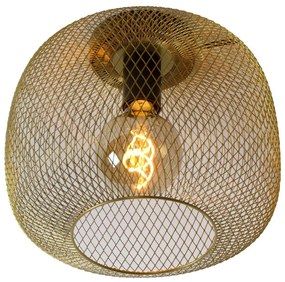 Lucide 45185/30/02 prisadený luster Mesh 1x40W | E27