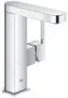 Grohe Plus - Umývadlová batéria M s výpustom Push-Open, chróm 23872003