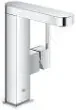 Grohe Plus - Umývadlová batéria M s výpustom Push-Open, chróm 23872003