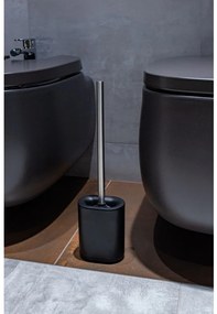 WC kefa Bubble čierna AWD