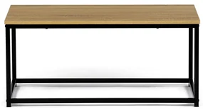 Konferenčný stolík CT-G1090 OAK