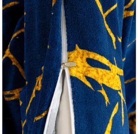 Obliečky mikroplyš AXIS modré Rozmer obliečky: 70 x 80 cm | 140 x 200 cm