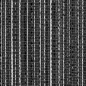 ZÁCLONA NA KRÚŽKOCH NOELIA 140X250 CM STRIEBORNÁ