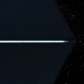 Doppler ACTIVE antracit