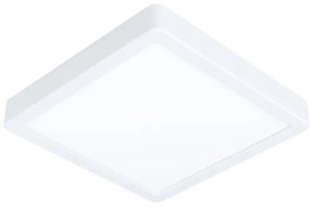 Eglo 99237 - LED stropné svietidlo FUEVA 5 LED/16,5W/230V