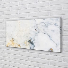 Obraz canvas Marble kamenný múr 100x50 cm