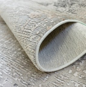 BE Koberec Creante 19142 BEIGE – béžový obdĺžnikový Rozmer: 160x230 cm