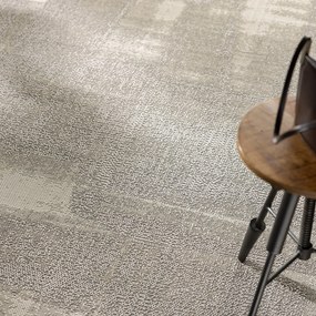 Koberec Abstract Gray I 160x230 cm