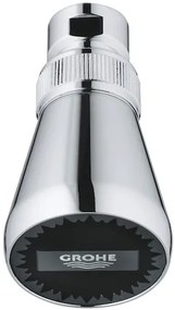 Hlavová sprcha GROHE Relexa Plus so zámkom proti pretočeniu chróm 28094000, 1 ks