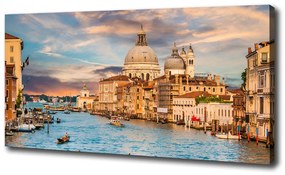 Foto obraz na plátne Benátky Taliansko oc-89766011