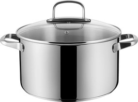 Štartovací set hrncov a panvíc 7 ks - Saturn Lunasol - 601335