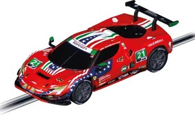 Pretekárska dráha Carrera Go 20062597 GT Powerplay 4,9m