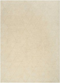 Koberec WOOL HAVEN ivory