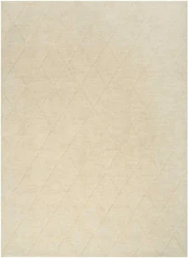 Koberec WOOL HAVEN ivory