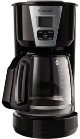 Kávovar SENCOR SCE 5070BK