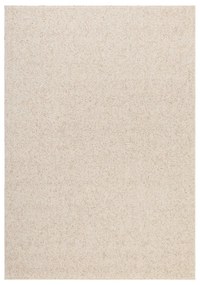 Krémovobiely prateľný koberec 240x340 cm Rocco Cream – Elle Decoration