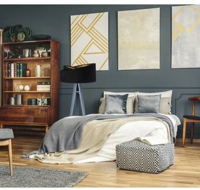 Stojacia lampa GALAXY 1xE27/60W/230V