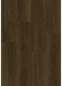 Mexen Henderson vinylové panely 1240 x 182 mm SPC 6,5 mm, podložka IXPE 1,5 mm, 4 V-špáry, Orech - F1085-1240-182-505-4V1-05