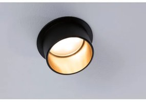 Paulmann 93379 - SADA 3xLED/6W IP44 Stmievateľné kúpeľňové svietidlo GIL 230V