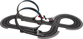 Ramiz Závodná dráha s autami + tehly