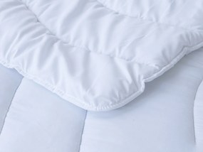XPOSE® Prešívaná prikrývka 140x200 cm