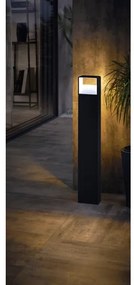 Eglo 98272 - LED Vonkajšia lampa DONINNI LED/5W/230V IP44