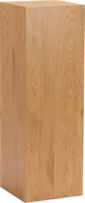 XXXLutz PRÍRUČNÝ STOLÍK, farba duba Xora - Stolíky do obývačky - 001909004106