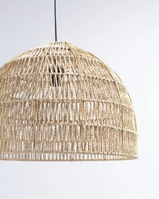 Závesná lampa Nasira