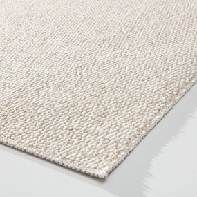 Koberec Solaro linen grey 160x230 cm