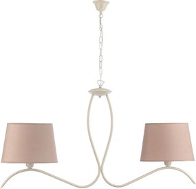 XXXLutz LUSTER, 110/16/100 cm - Online Only bytové doplnky - 004340010201