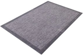 Koberec Agnella Isfahan Titus Grafit