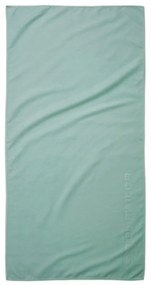 Tom Tailor Fitness uterák Fresh Sage, 50 x 100 cm