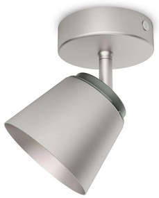 Philips 53340/17/16 - LED bodové svietidlo DENDER 1xLED/4W/230V