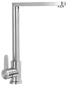 Mexen Gina kuchynská batéria, inox - 672300-99
