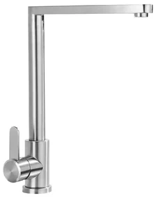 Mexen Gina kuchynská batéria, inox - 672300-99