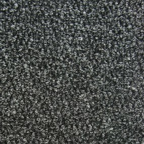 Koberec metráž Piccolo 236, na mieru, šíře 4m, šedá, guma (gél - protišmykový), chodba / predsieň, Beaulieu International Group