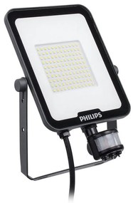 Philips Philips - LED Reflektor so senzorom LED/20W/230V 4000K IP65 P5172