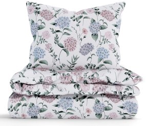 Predĺžené bavlnené obliečky Renforcé – Fiona