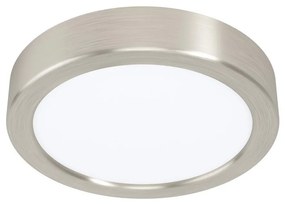Eglo 99228 - LED stropné svietidlo FUEVA 5 LED/10,5W/230V