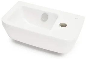 Umývadielko VitrA Integra 37x22 cm 7091-003-0029