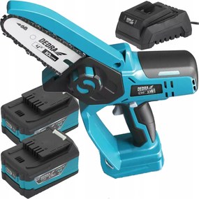 Dedra Mini Akumulátorová Píla 4" DED7099