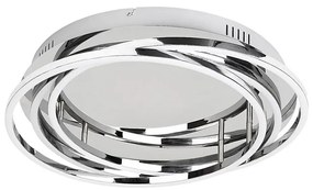 Rabalux 2183 - LED Stmievateľné stropné svietidlo SELENA LED/40W/230V pr. 46cm