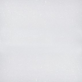 ZÁCLONA ARIANA 140X250 CM BIELA