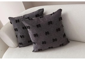 Obliečky na vankúše v súprave 2 ks 43x43 cm Tuffet – Mioli Decor