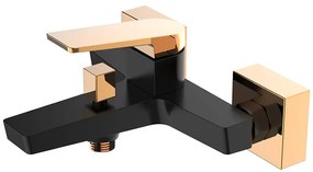 Batéria vaňová Royal Black Rose Gold