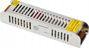 Sada LED neonových COB pásků 12V 10m 120W - zdroj + ovladač